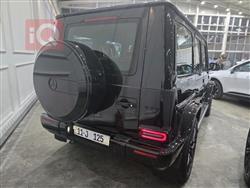مرسيدس بنز G-Class